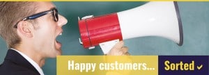 Testimonial Header