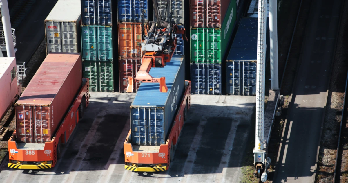 Eurosonix European Freight Specialists You Can Rely On