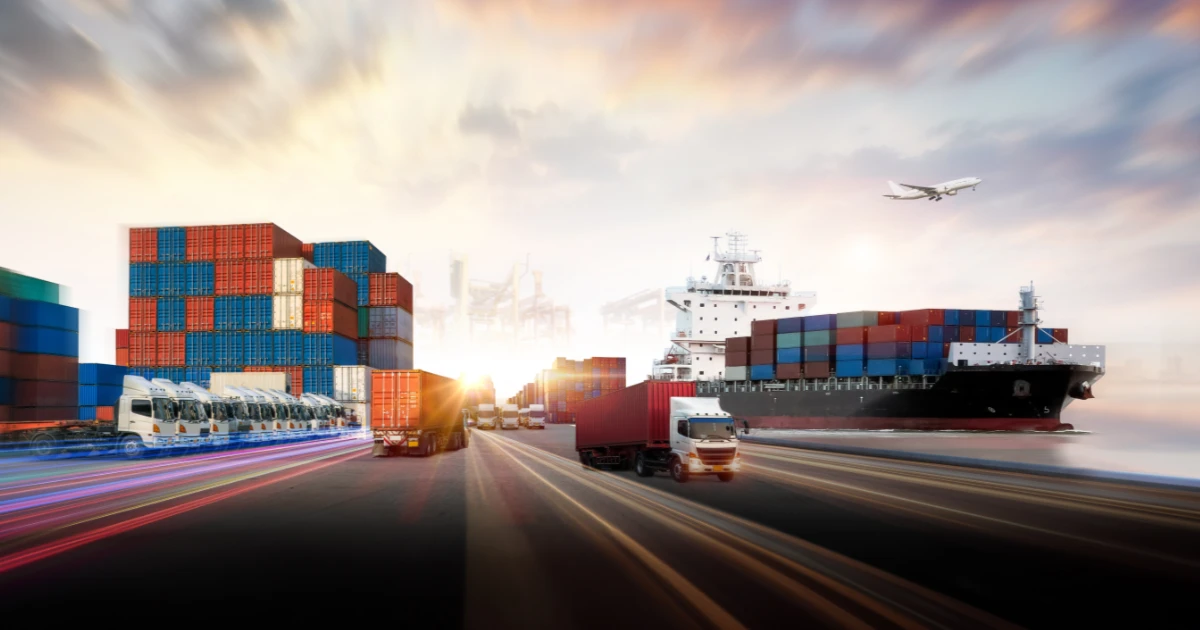 Eurosonix The UK s Leading Freight Broker And Brokerage Specialist 