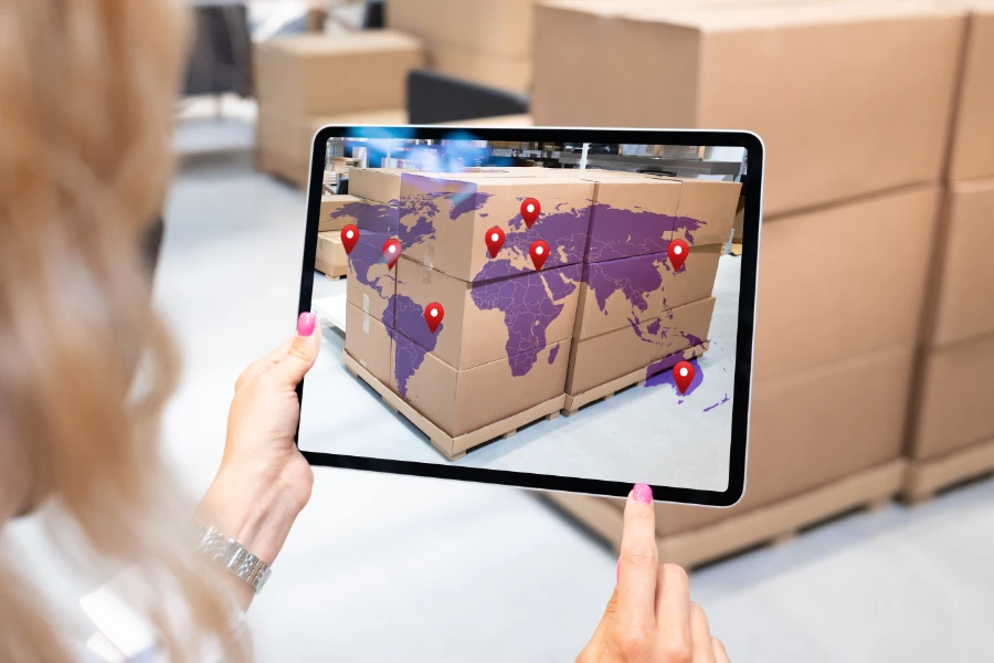 Eurosonix – the UK’s leading freight broker and brokerage specialist 1 Freight Brokerage Specialist