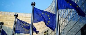 European road freight and express freight