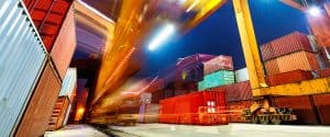 Freight Forwarding