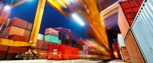 Freight Forwarding