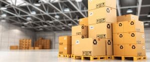 International parcel service