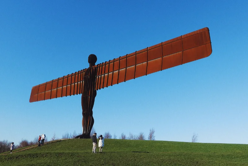 Same Day Courier Service Newcastle upon Tyne 1 Newcastle Same day courier service | Eurosonix