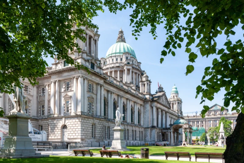 Same Day Courier Service Belfast 1 Belfast courier services