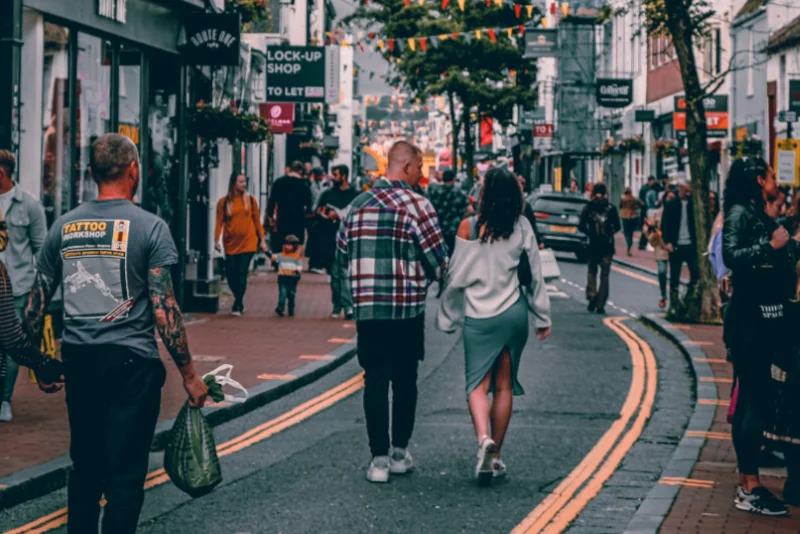 Same Day Courier Service Brighton 1 Brighton Same day courier service | Eurosonix