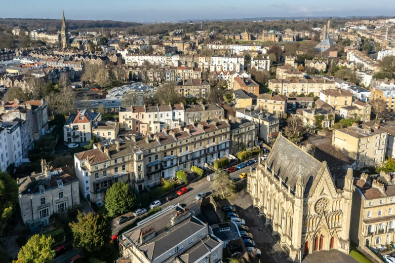 Bristol Same day courier service | Eurosonix