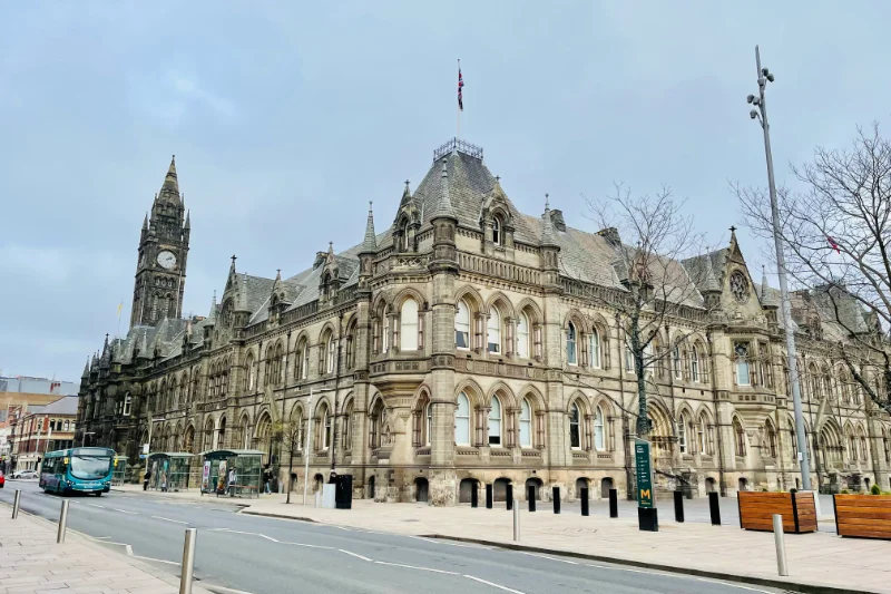 Middlesbrough Same day courier service | Eurosonix
