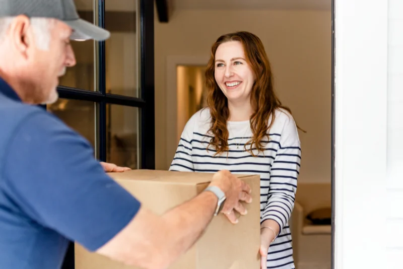 Same day courier service | Eurosonix