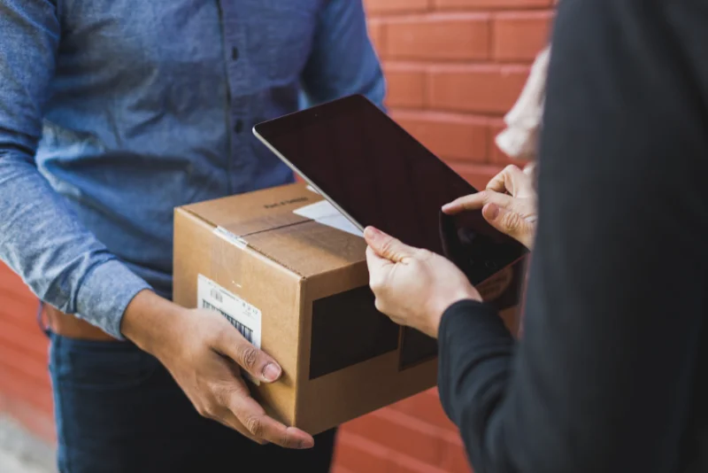 Same Day Courier Service Derby 1 Same day courier service | Eurosonix