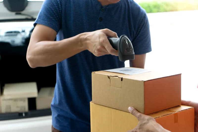 Same day courier service | Eurosonix