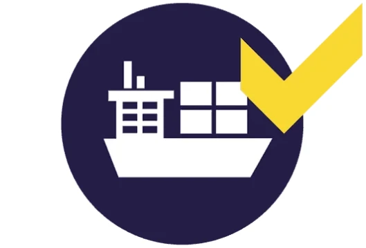 Overseas shipping solutions