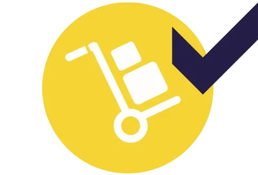 Pallet and freight transport