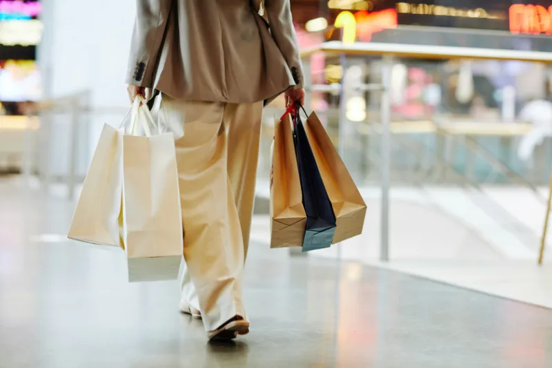 Retail and eCommerce courier and freight transport services | Eurosonix