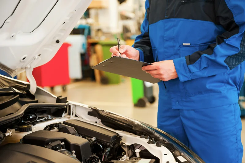 Automotive Logistics and Courier Services Across the UK & Europe