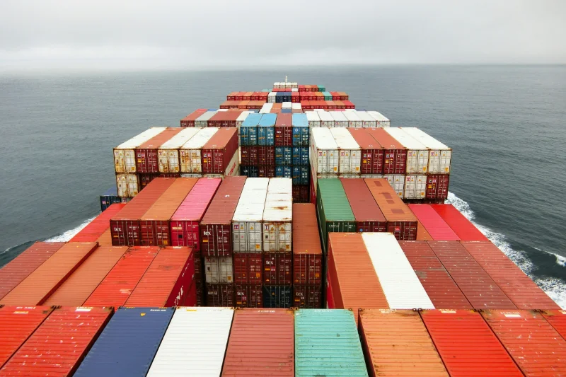 Sea Freight Services 1 Sea freight services | Eurosonix