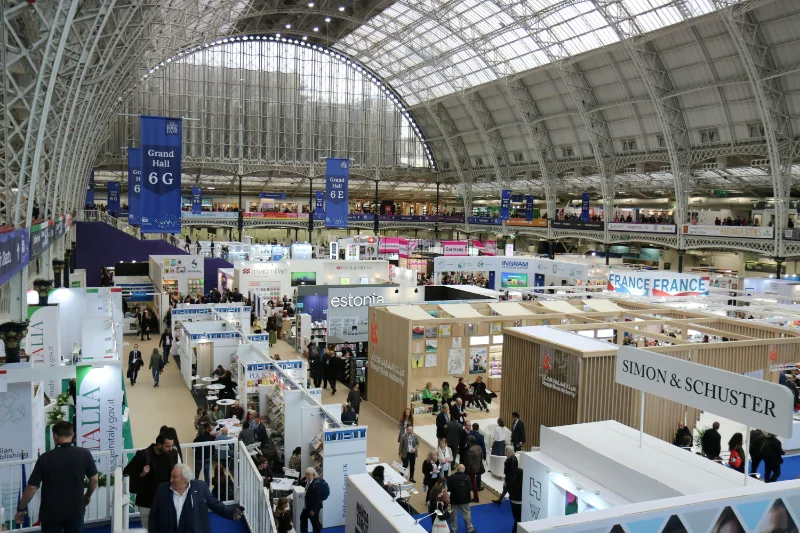 Exhibition Courier Services 1 Exhibition courier services | Eurosonix