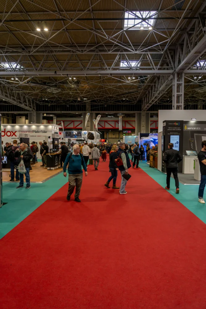 Exhibition Courier Services 2 Exhibition courier services | Eurosonix